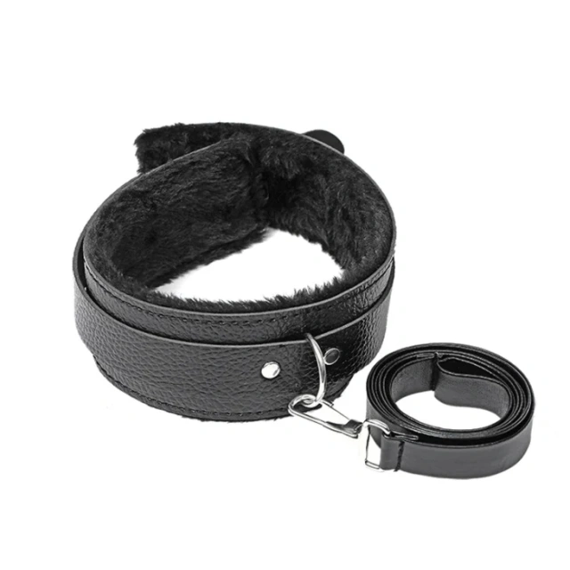 New Leather 10 Pc Bondage Under Bed Kit 4 Colors Bondage Set Restraint Adult Game Belt Plush for Adult Sex Toy for Women Men