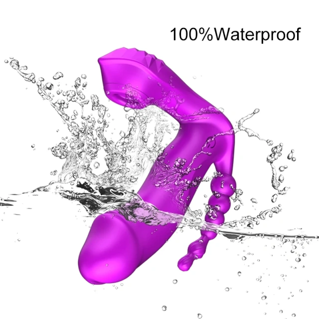 Factory Direct Vibrator Wireless Remote Control Vibrator Wearable Vibrator