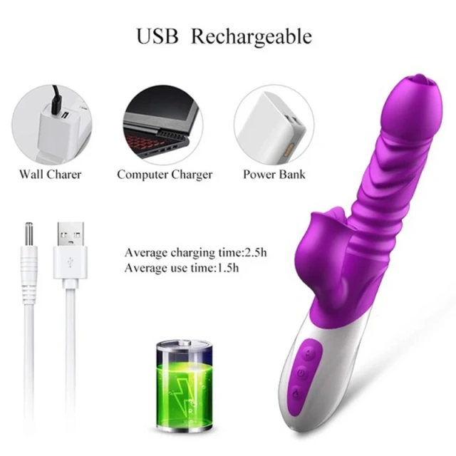 Hot Selling Real Touch Female Masturbation Vibrators Toys Adult Lip Mouth Tongue Licking Vibrators Stimulate Clitoris Vibrator