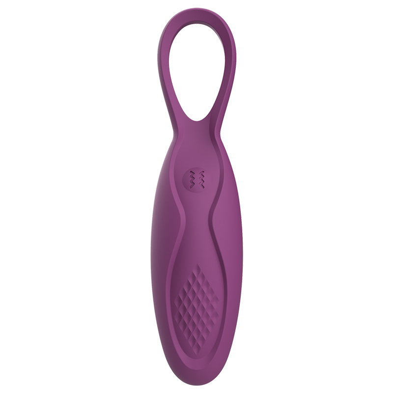 Lecai Waterproof Silicone Egg Vibrator​