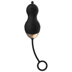 Dumbbell Egg Vibrator