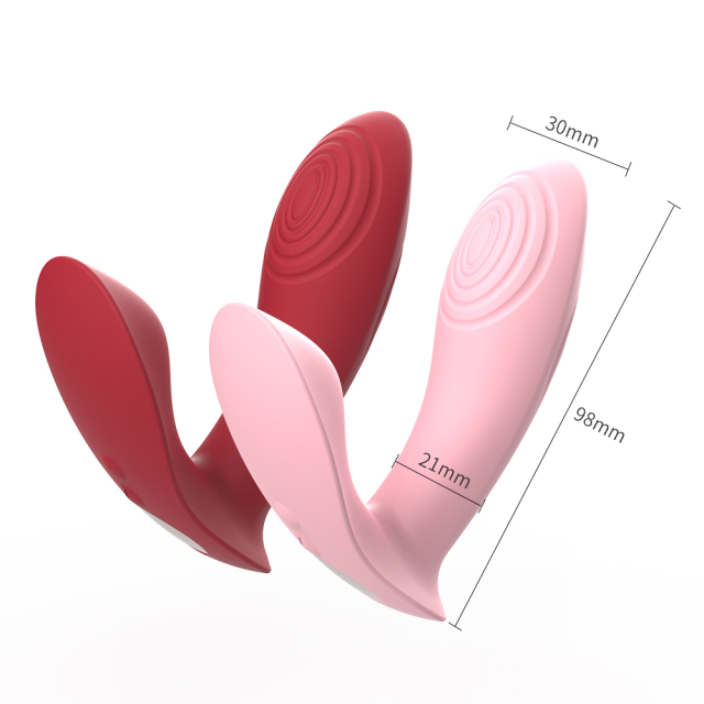 妮可（穿戴式跳蛋）