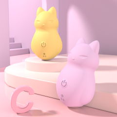 ​Little Fox Massager