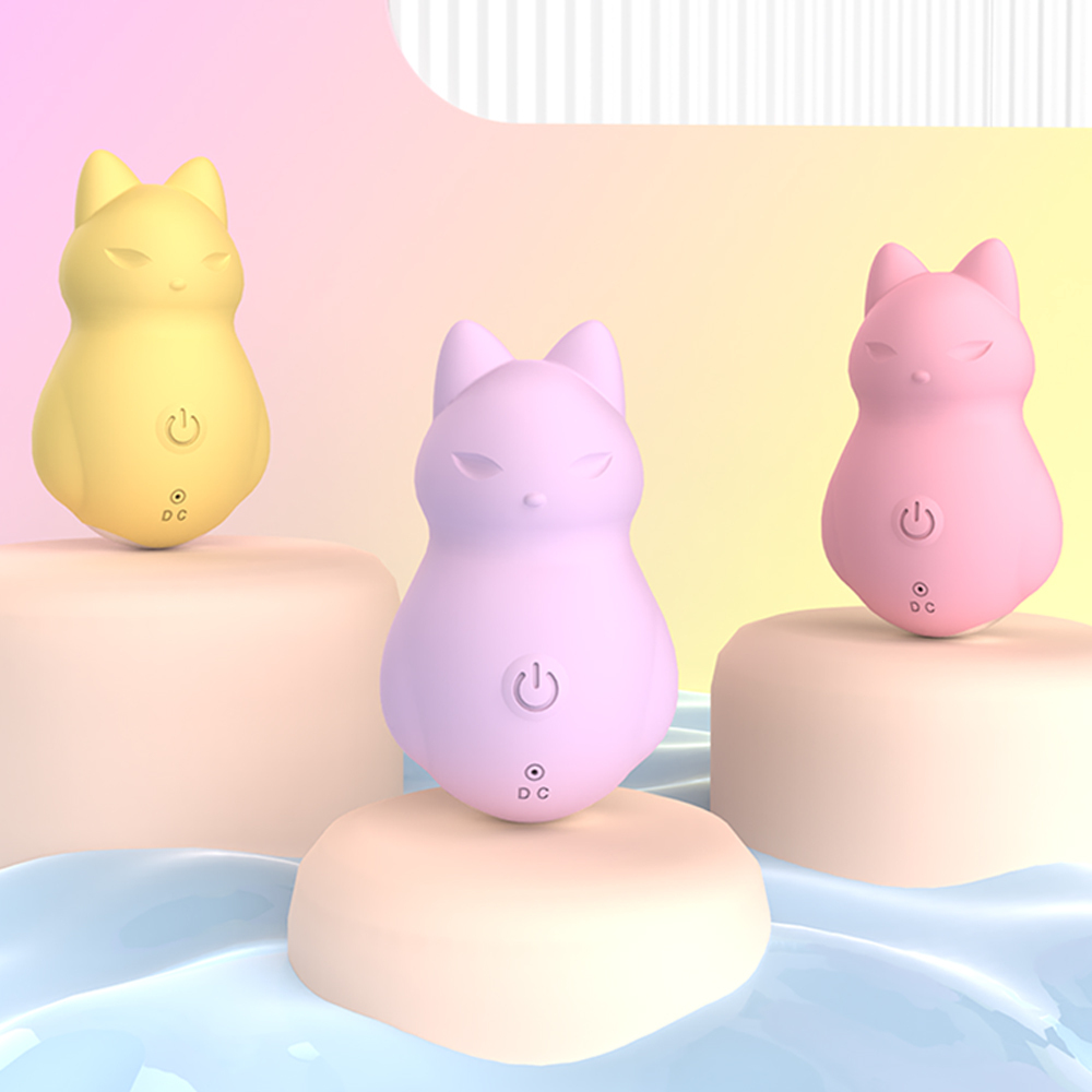 ​Little Fox Massager