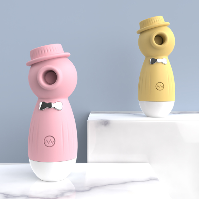 Mini Gentleman Sucker