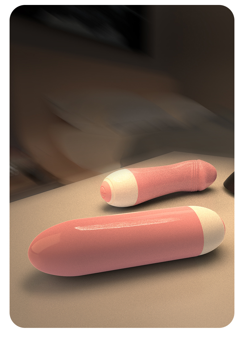 小密棒001