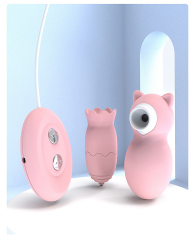 吮潮猫（充电款）