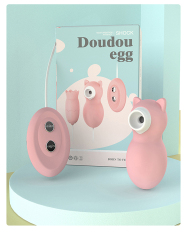 吮潮猫（充电款）