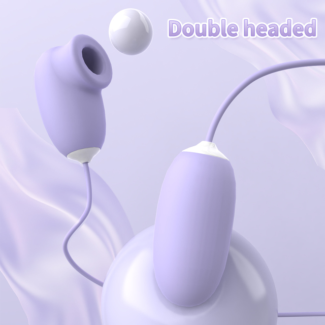 趣心盒（吮吸版）