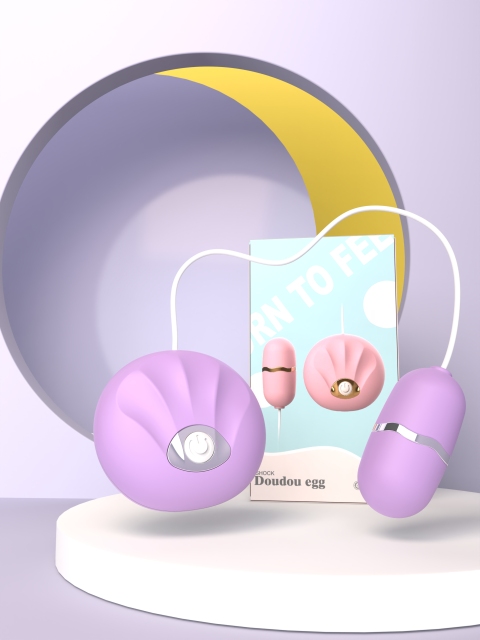 小贝壳（高级款)