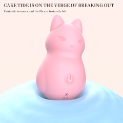 ​Little Fox Massager