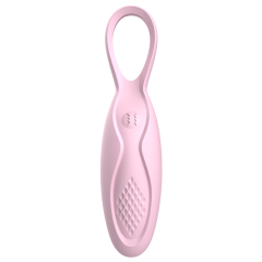 Lecai Waterproof Silicone Egg Vibrator​