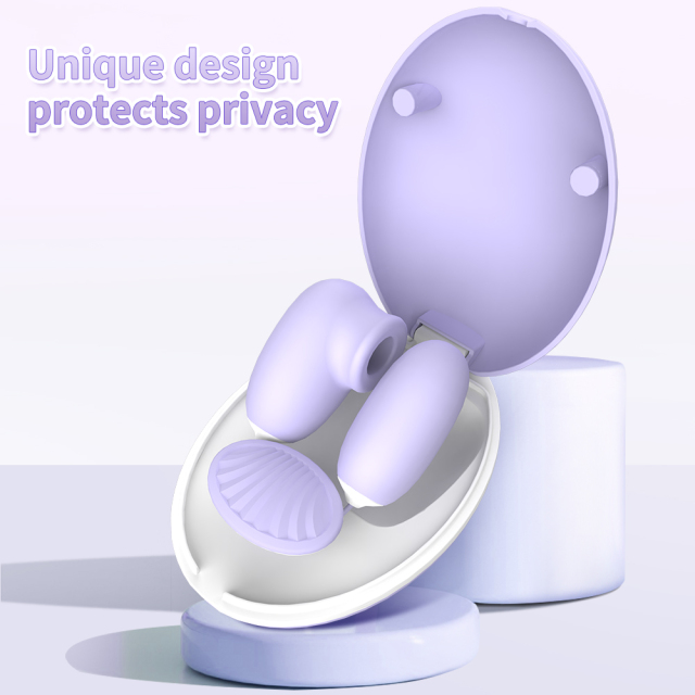 趣心盒（吮吸版）