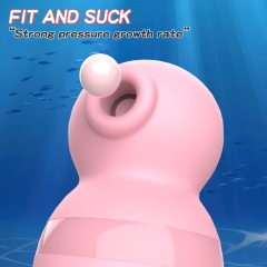 octopus-shaped suction Toy