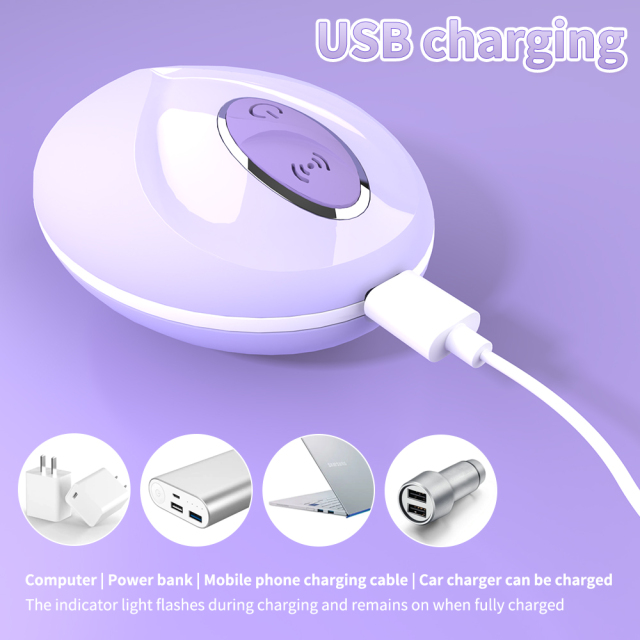 趣心盒（吮吸版）