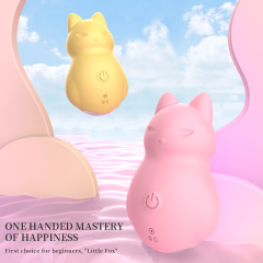 ​Little Fox Massager