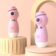 Mini Gentleman Sucker