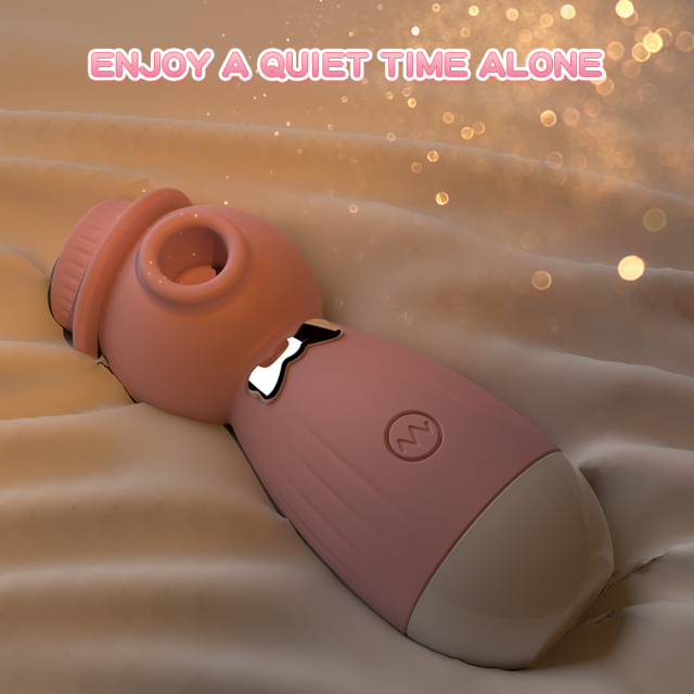 Mini Gentleman Sucker