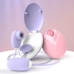 趣心盒（吮吸版）