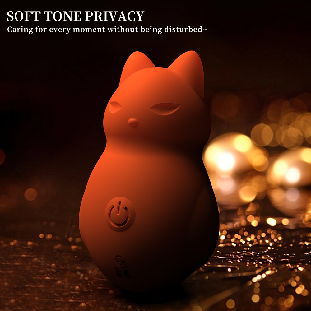 ​Little Fox Massager