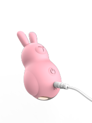 Little Cute Rabbit Massager​