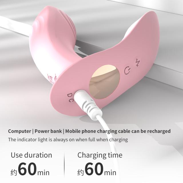 妮可（穿戴式跳蛋）
