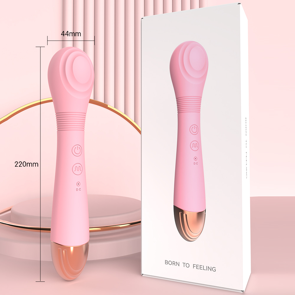 War God Tongue Vibrator