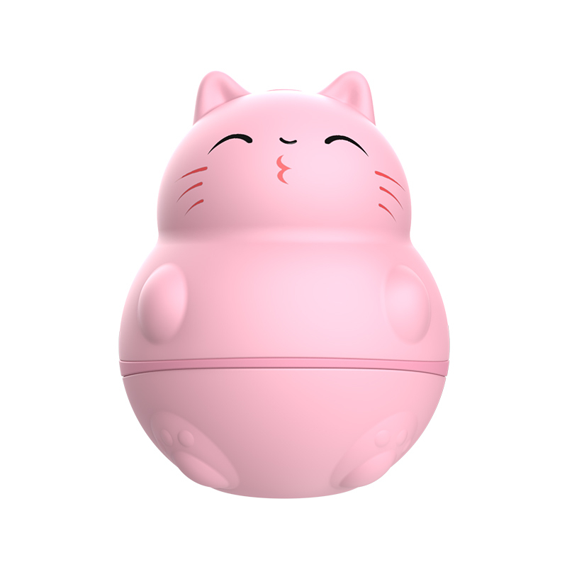 舔舌猫