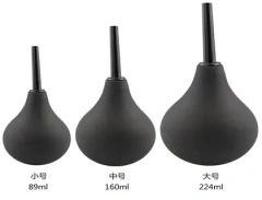 复制产品，用于测试：勿删Anal Cleaner Enema Silicone Ball for Anal Cleaning Reusable Enema Douche System Women Lrrigator Anal Sex Toys for Adult