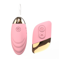 Huanran Wireless Egg Vibrator
