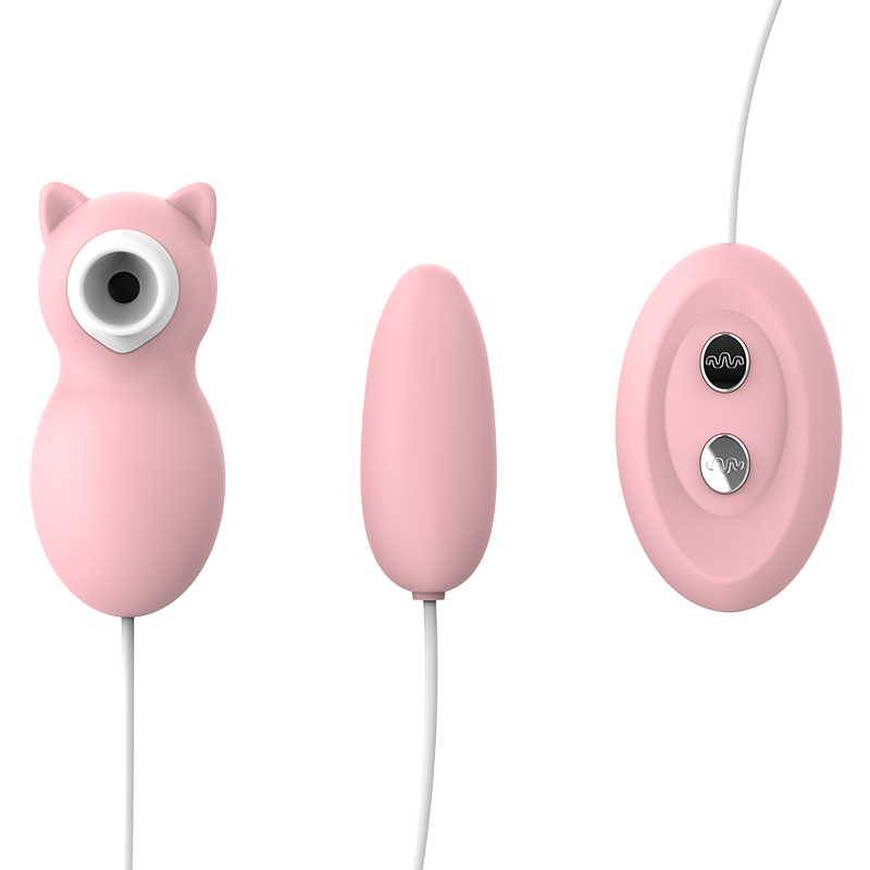 吮潮猫（USB直插款）