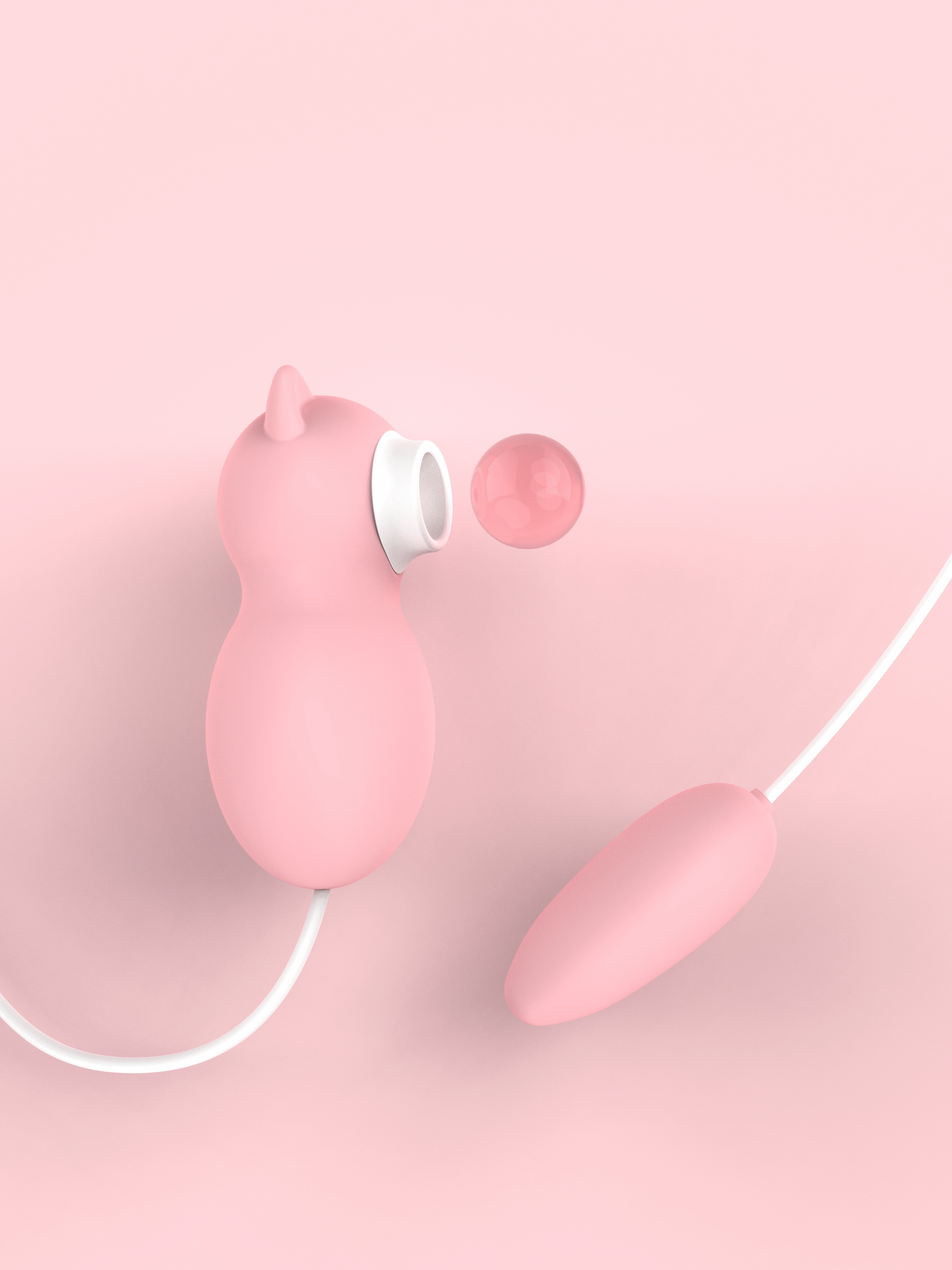 吮潮猫（USB直插款）