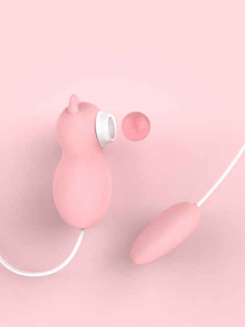 吮潮猫（USB直插款）