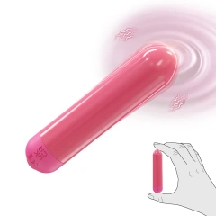 10 Speed Mini Bullet Vibrator Women Clitoral Stimulator Vaginal G Spot Masturbation Powerful Mini Vibrators Adult Sex Toys 18+