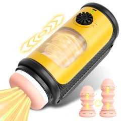 Men masturbator 1