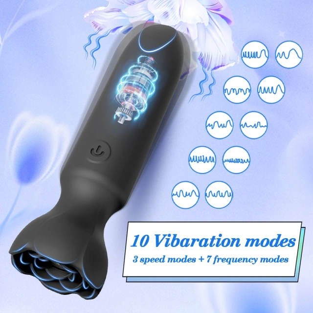 10 Speed Mini Bullet Vibrator G Spot Vibrating Vagina Clitoris stimulator Dildo vibrator Adult sex Toys for women Masturbation