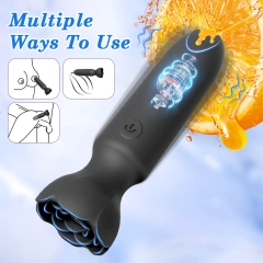 10 Speed Mini Bullet Vibrator G Spot Vibrating Vagina Clitoris stimulator Dildo vibrator Adult sex Toys for women Masturbation