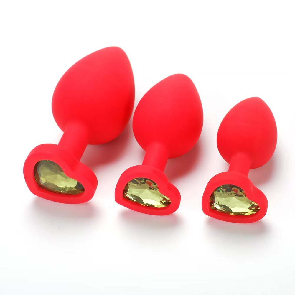 LS-GJ-05 Metal Plug