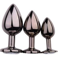 NY-JS-003 Metal Plug