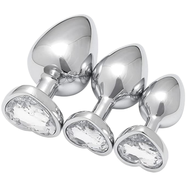 NY-JS-006 Metal Plug