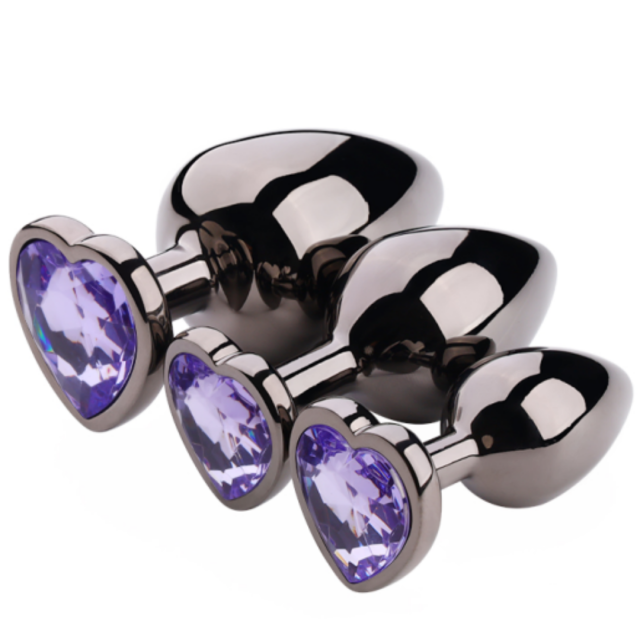 NY-JS-009 Metal Plug