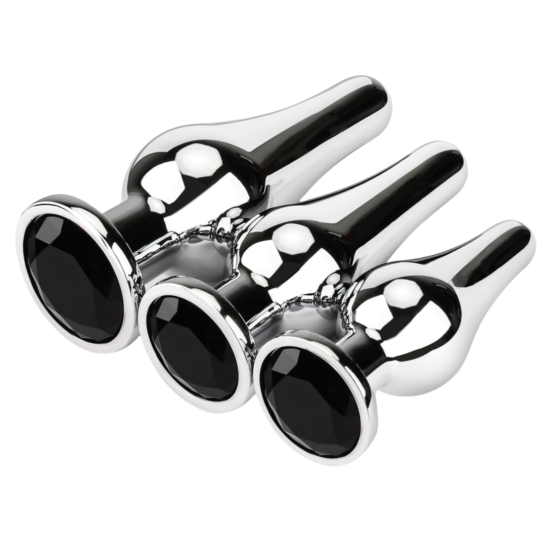 NY-JS-011 Metal Plug
