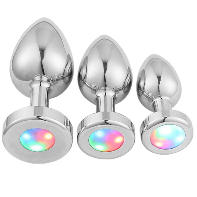 NY-JS-016 Metal Plug