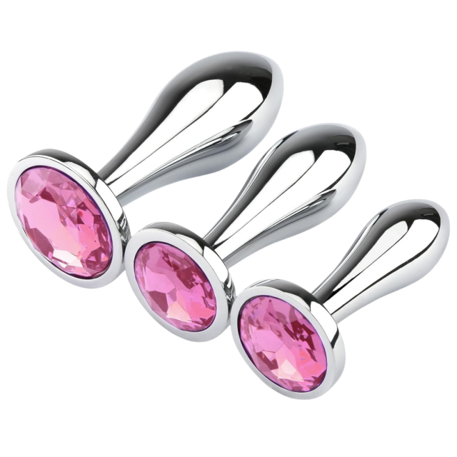 NY-JS-023 Metal Plug