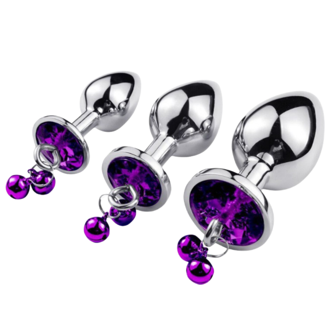 NY-JS-027 Metal Plug