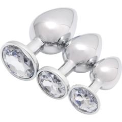 NY-JS-001 Metal Plug