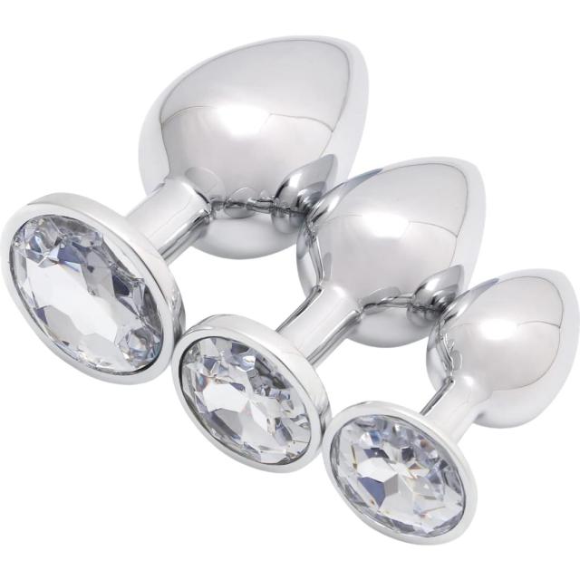 NY-JS-001 Metal Plug