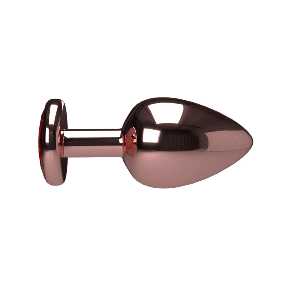 NY-JS-003 Metal Plug