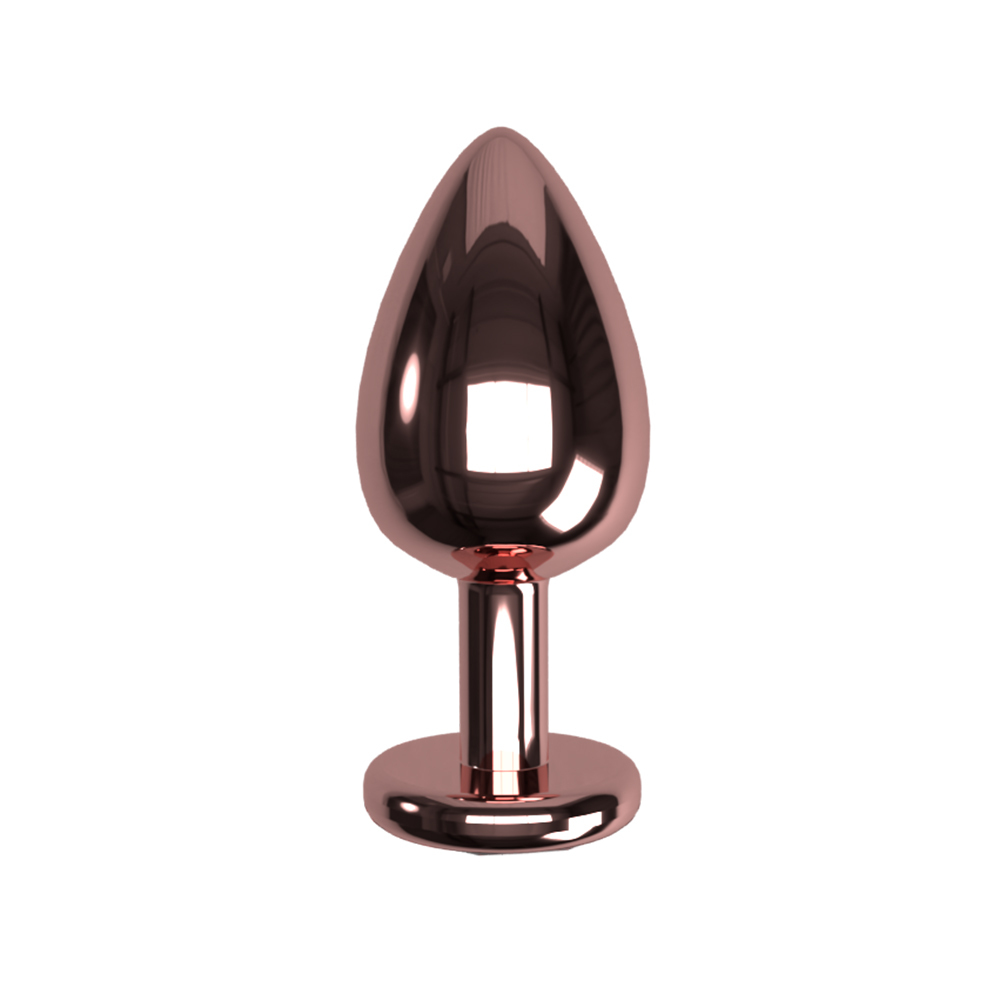 NY-JS-003 Metal Plug