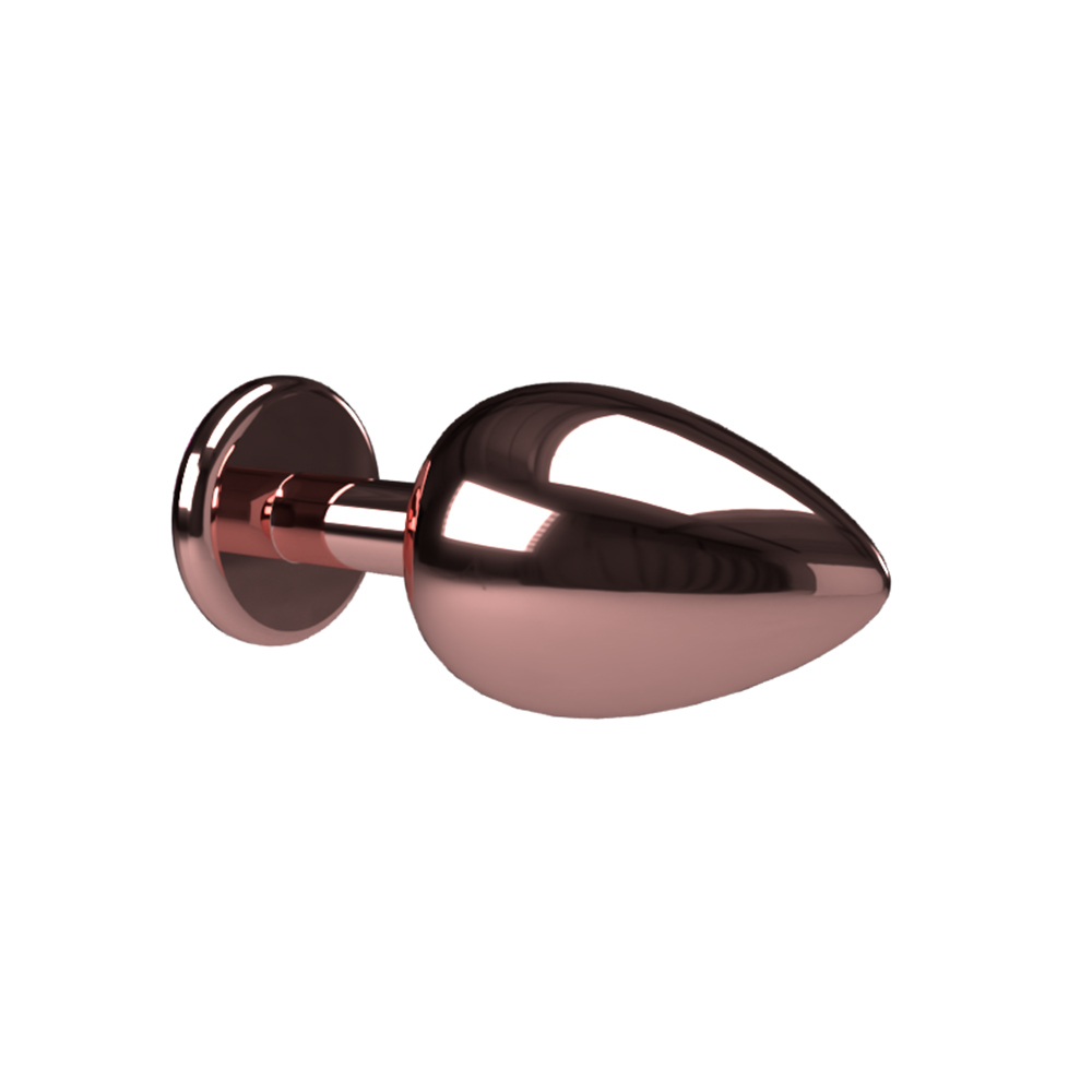NY-JS-003 Metal Plug
